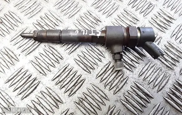 Fiat Stilo Fuel injector 0445110119