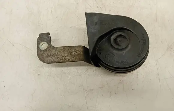 Volvo V50 Horn signal