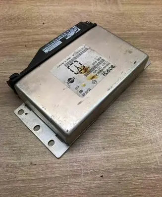 Nissan Primera ABS control unit/module 47850BV010 0265109623