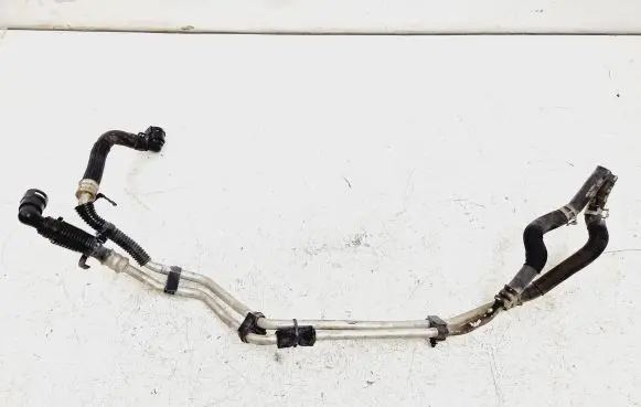 Ford Fusion II Engine coolant pipe/hose HP538D036 HP538D036AC FZSQA