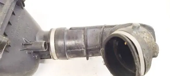 Renault Espace III Air intake hose/pipe 7700859933
