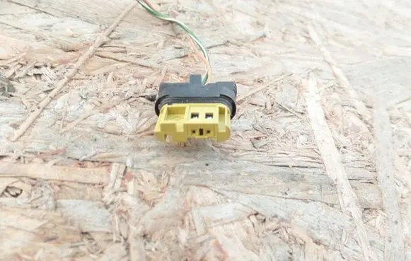 Audi A4 S4 B6 8E 8H Other wiring loom 1241905 512419137