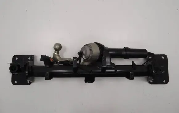 BMW iX Tow bar set 8738183 873818305 19741452