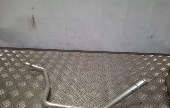 Audi Q7 4L Engine coolant pipe/hose 7L0819925AD