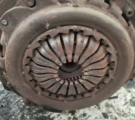Opel Movano A Clutch set kit