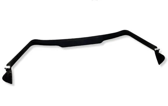 Audi A4 S4 B5 8D Other trunk/boot trim element 8D9867973C