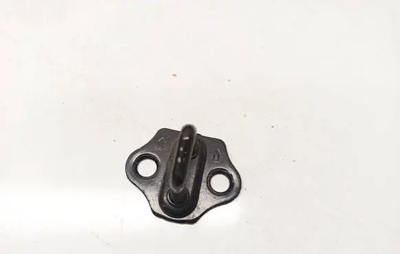 Nissan e-NV200 Front door lock loop/hook striker 