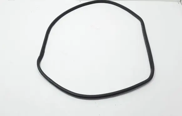 Dodge Durango Rear door rubber seal (on body) 55399174AE