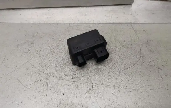 Alfa Romeo Mito Glow plug pre-heat relay 55226659