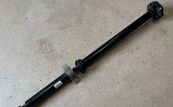 Drive shaft (set)