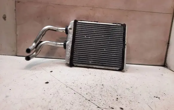 Opel Astra H Heater blower radiator 52479237 322005