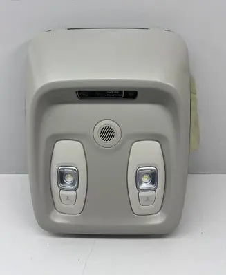Renault Captur Other interior light 969801754R 969800515