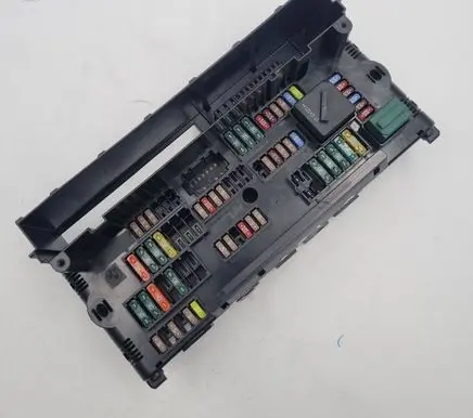 BMW X3 F25 Fuse module 9259467 240412 03532142