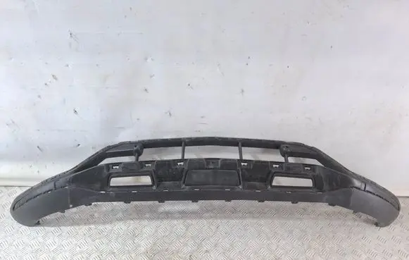 Mercedes-Benz GLC X253 C253 Front bumper lip A2538851304
