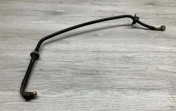 Mercedes-Benz SL R129 Brake vacuum hose/pipe 2012950383 A1294301129 1294301129