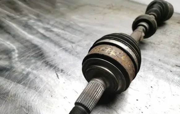 Honda CR-V Front driveshaft