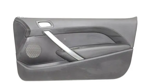 Peugeot RCZ Front door card panel trim YM13301877