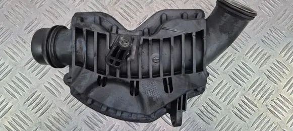 Mercedes-Benz E C207 W207 Air intake hose/pipe A6429970520