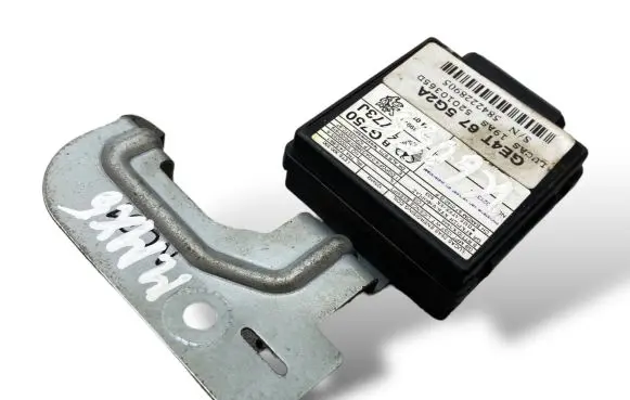 Mazda MX-5 NB Miata Immobilizer control unit/module GEAT675G2A
