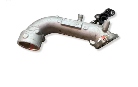 Renault Master III Turbo air intake inlet pipe/hose 144D24359R 8518820003