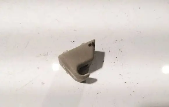 Toyota Corolla E120 E130 Sun visor clip/hook/bracket 