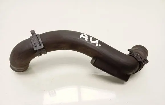 Volkswagen Golf VI Engine coolant pipe/hose