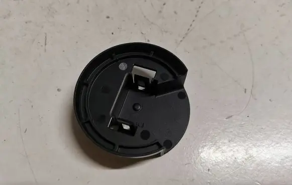 BMW X1 F48 F49 Other interior part