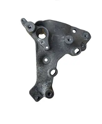 Renault Trafic III (X82) Gearbox mounting bracket 93455374 648605762A
