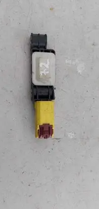 Volkswagen Touran I Airbag deployment crash/impact sensor 4B0959643D