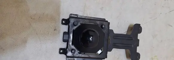 Porsche Cayenne (9Y0 9Y3) Distronic sensor radar 9Y0907561D 0203303103 9Y0907561