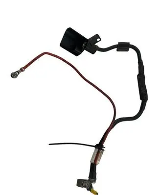 Volkswagen Touran II Positive cable (battery) 1K0971920