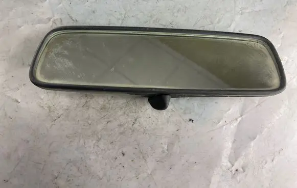 Opel Zafira A Rear view mirror (interior)