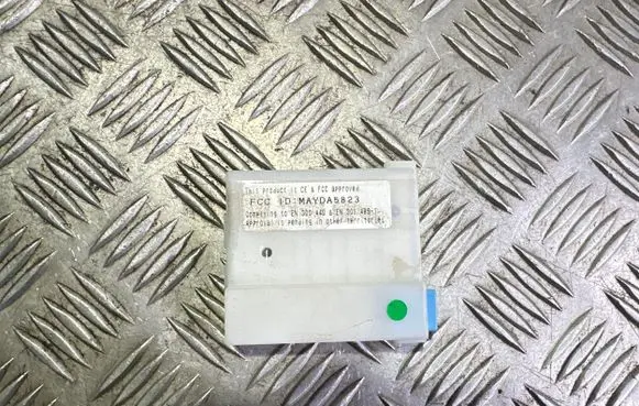 Volvo XC90 Other control units/modules 300440 3014893