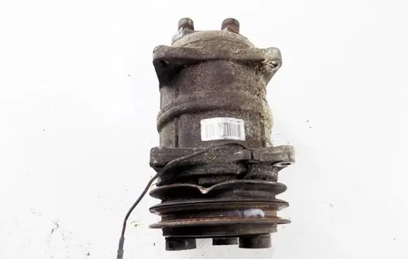 Mercedes-Benz Vito Viano W639 Air conditioning (A/C) compressor (pump) QP15HS