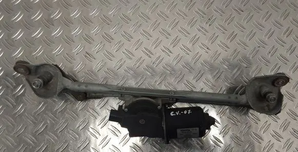Toyota Corolla Verso AR10 Front wiper linkage 851100F020