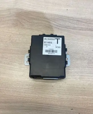 Mitsubishi Outlander Other control units/modules 8638a060