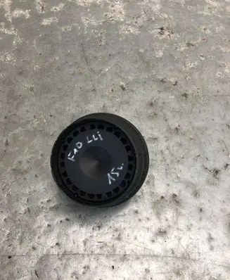 Alarm system siren