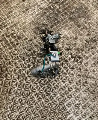 Nissan Pixo Steering rack mechanical part 48200M68K80