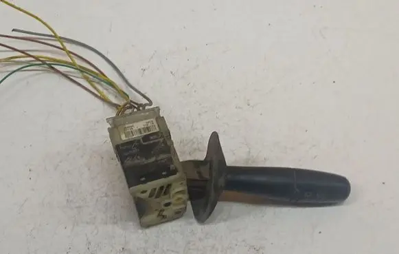 Renault Mascott Wiper control stalk 36969B