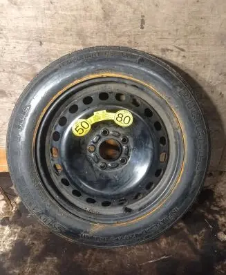 Volvo V70 R16 spare wheel 30671448 6G921A479AA