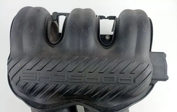 Porsche Boxster 986 Intake manifold 996110045