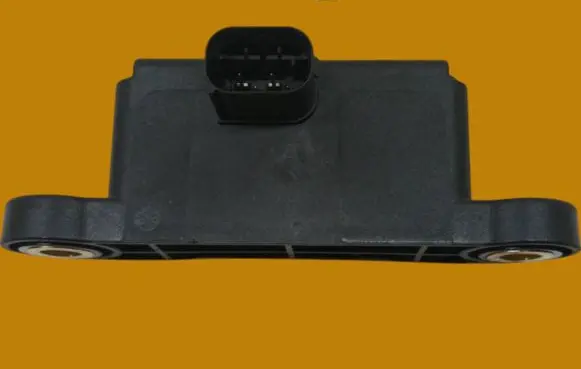 Mitsubishi ASX Other control units/modules 4670A730