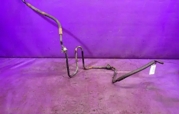 Audi A3 S3 8P Power steering hose/pipe/line 