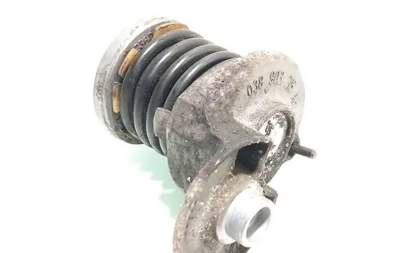 Volkswagen Transporter - Caravelle T6 Generator/alternator belt tensioner 038903315ah