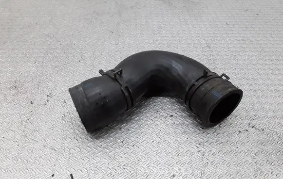 Volkswagen Golf IV Intercooler hose/pipe