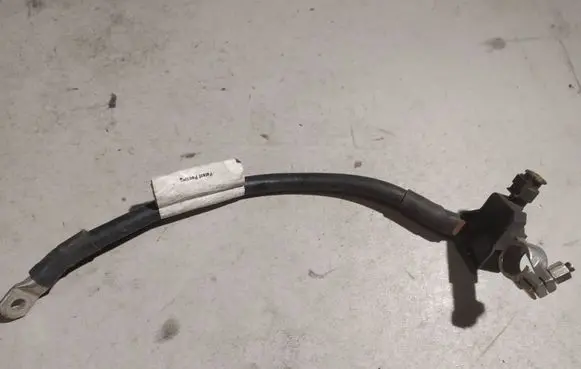 Audi A6 S6 C6 4F Positive cable (battery) 8K0915181C 9960317549