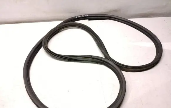 Hyundai i30 Loading door rubber seal (on body) 873212L200