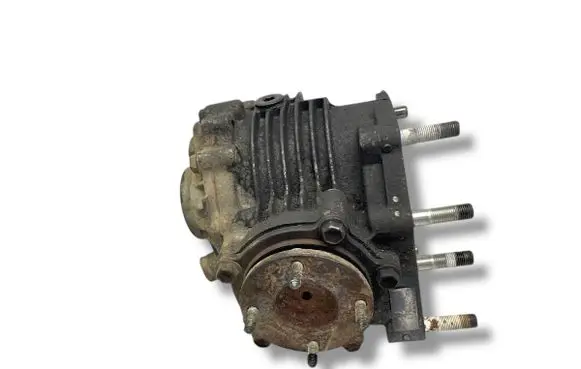Toyota RAV 4 (XA30) Gearbox transfer box case 80010 80020