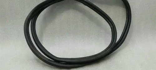 Porsche Cayman 987 Rear door rubber seal (on body) 98751291100