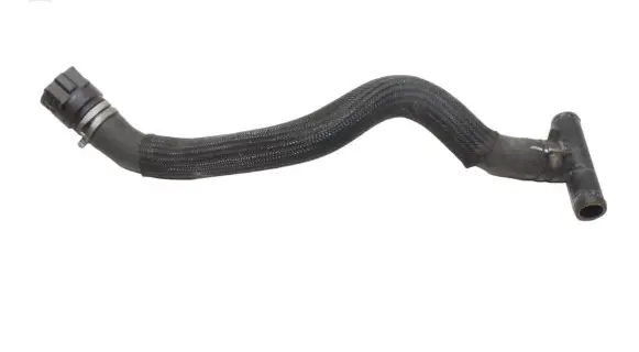 Chevrolet Captiva Engine coolant pipe/hose